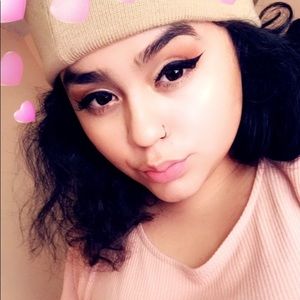 Meet your Posher, Xochitl